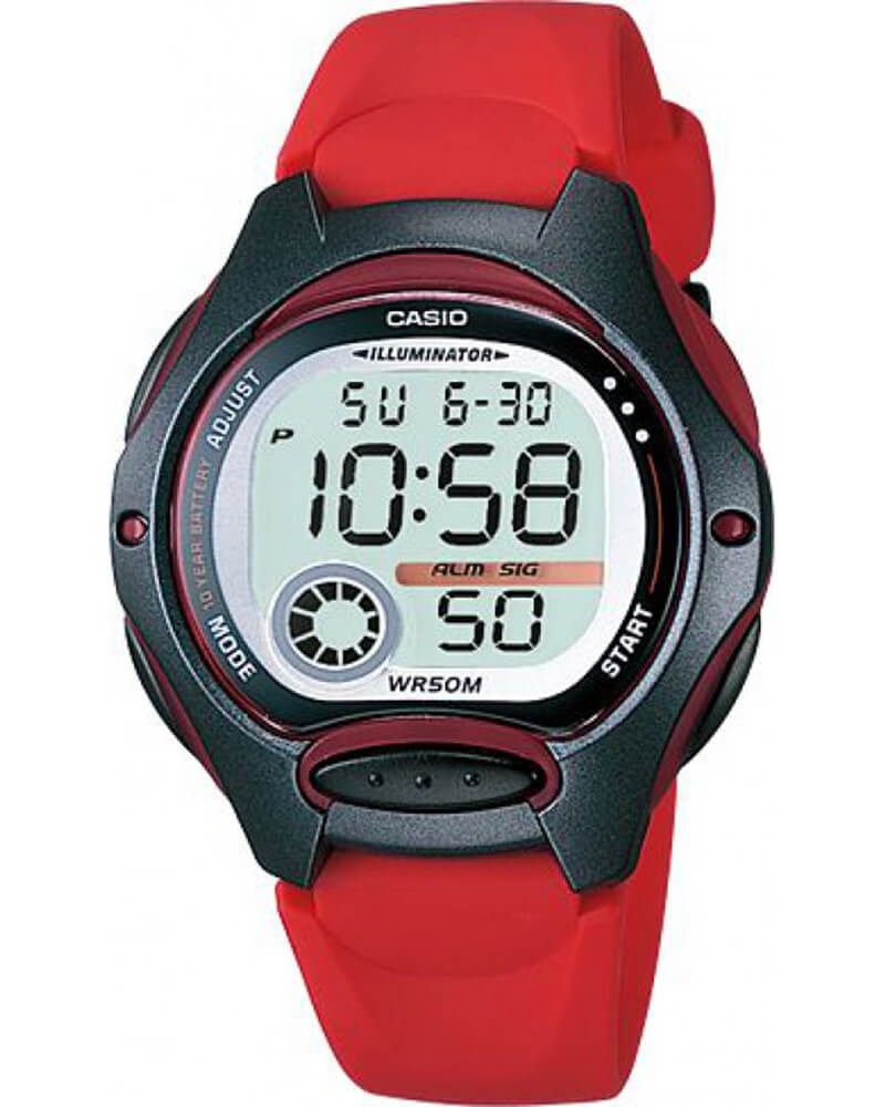 Casio LW-200-4A Casio LW-200-4A