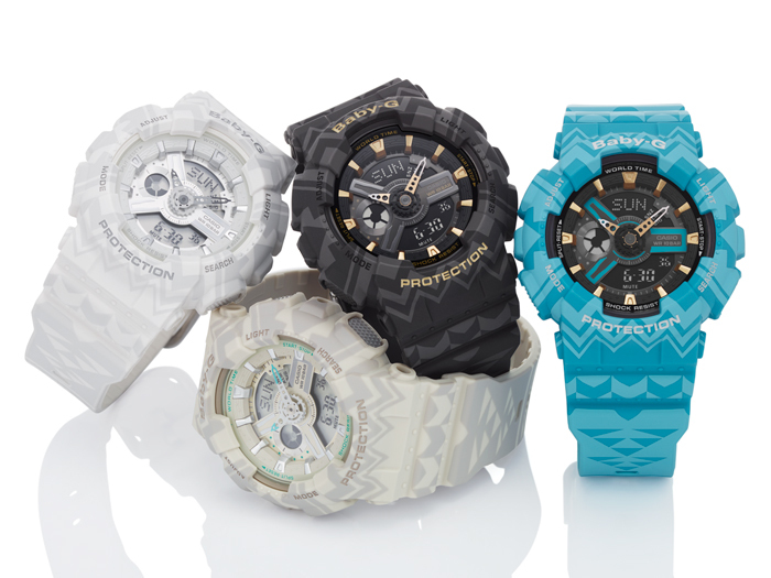Casio BA-110TP-1AER Casio BA-110TP-1AER