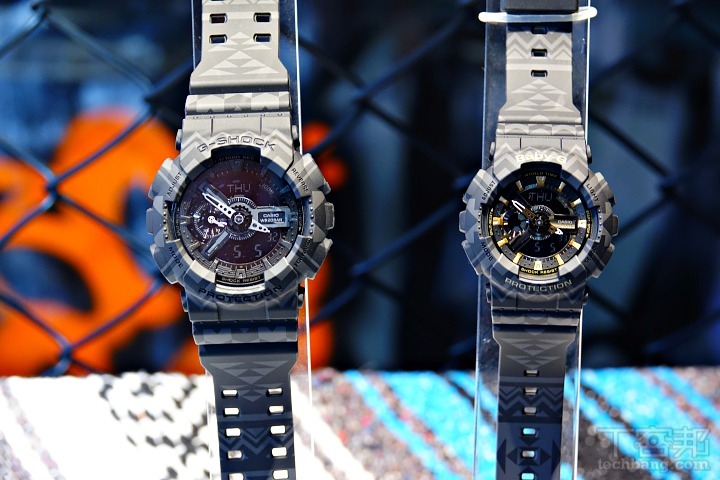 Casio BA-110TP-1AER Casio BA-110TP-1AER