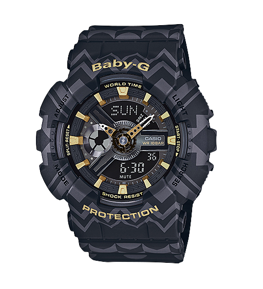 Casio BA-110TP-1AER Casio BA-110TP-1AER