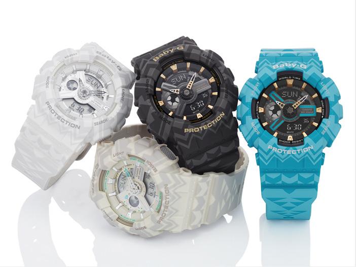 Casio BA-110TP-7AER Casio BA-110TP-7AER