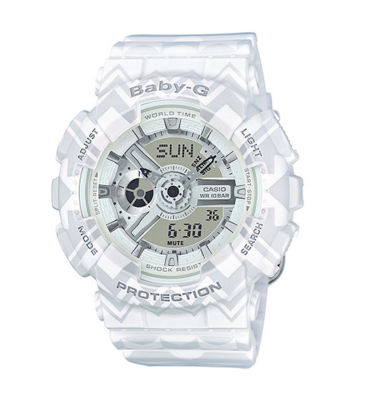 Casio BA-110TP-7AER Casio BA-110TP-7AER