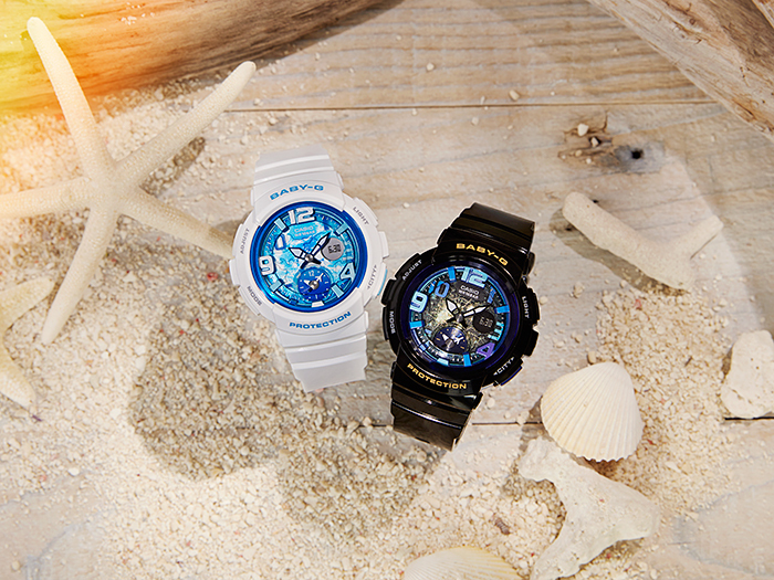 Casio BGA-190GL-1BER Casio BGA-190GL-1BER