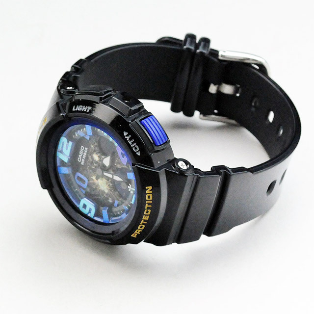 Casio BGA-190GL-1BER Casio BGA-190GL-1BER