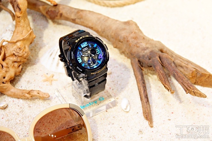 Casio BGA-190GL-1BER Casio BGA-190GL-1BER