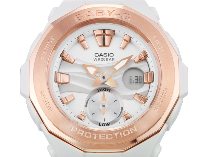 Casio BGA-220G-7AER Casio BGA-220G-7AER