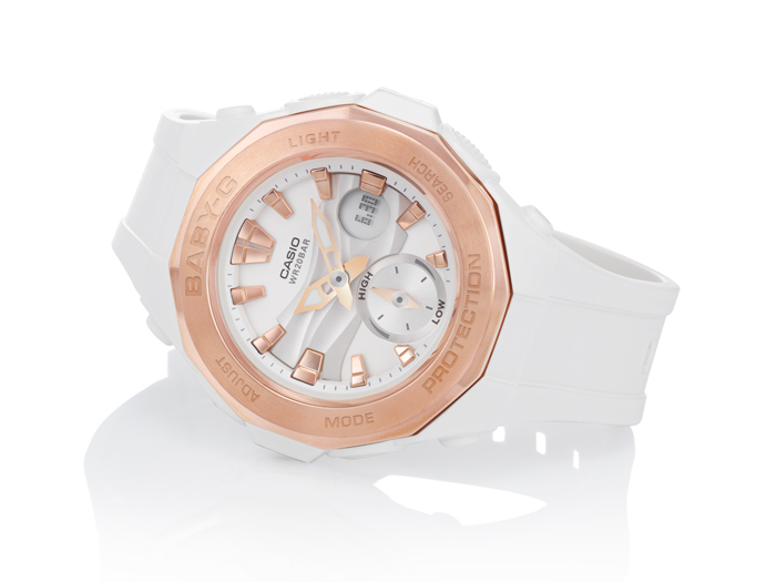 Casio BGA-220G-7AER Casio BGA-220G-7AER