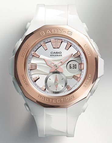 Casio BGA-220G-7AER Casio BGA-220G-7AER