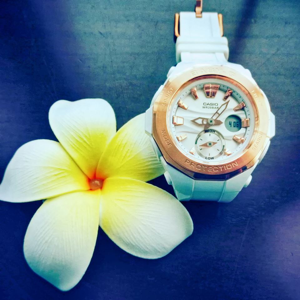 Casio BGA-220G-7AER Casio BGA-220G-7AER