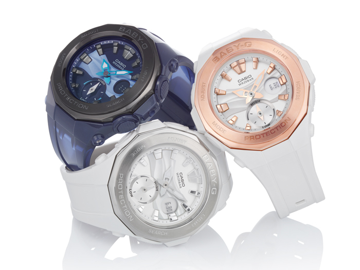Casio BGA-220G-7AER Casio BGA-220G-7AER