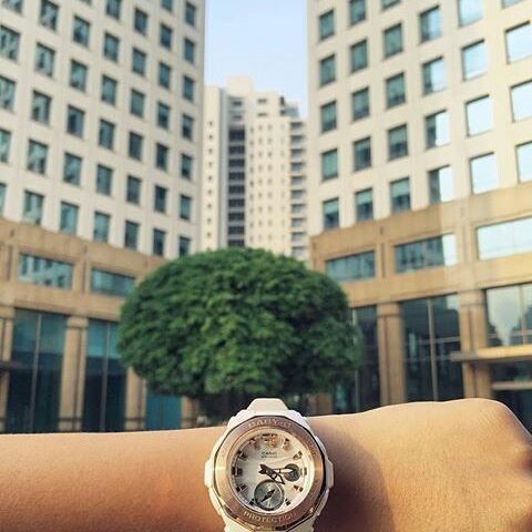 Casio BGA-220G-7AER Casio BGA-220G-7AER