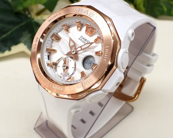 Casio BGA-220G-7AER Casio BGA-220G-7AER