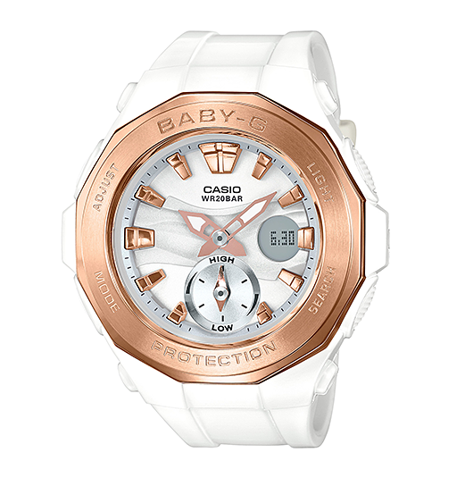 Casio BGA-220G-7AER Casio BGA-220G-7AER