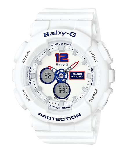 Casio BA-120TR-7BER Casio BA-120TR-7BER