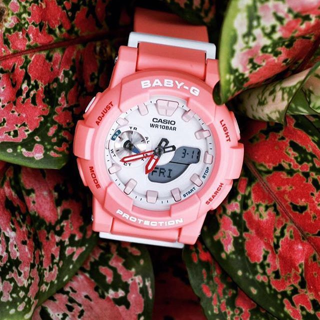 Casio BGA-185-4AER Casio BGA-185-4AER