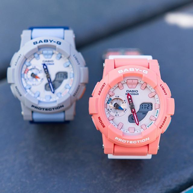 Casio BGA-185-4AER Casio BGA-185-4AER