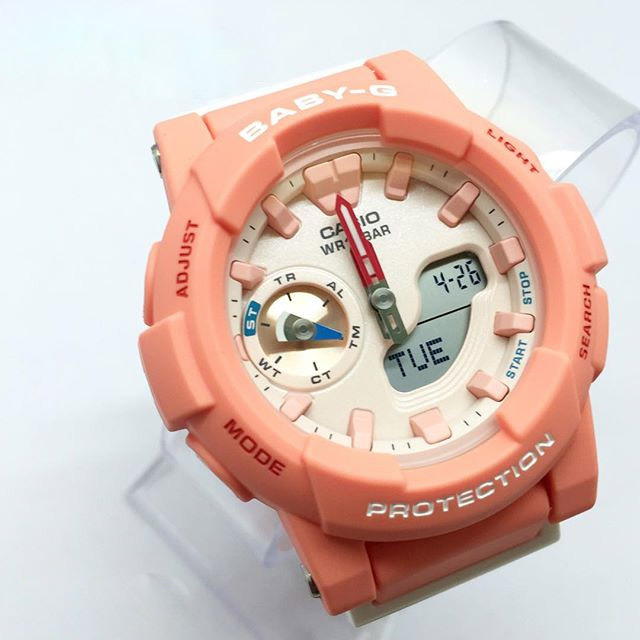 Casio BGA-185-4AER Casio BGA-185-4AER