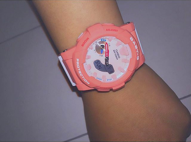 Casio BGA-185-4AER Casio BGA-185-4AER