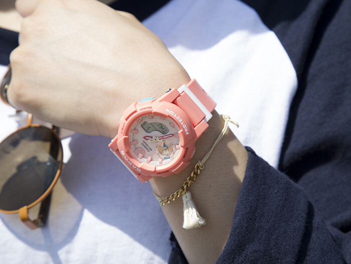 Casio BGA-185-4AER Casio BGA-185-4AER