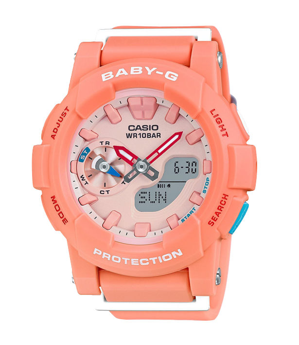 Casio BGA-185-4AER Casio BGA-185-4AER