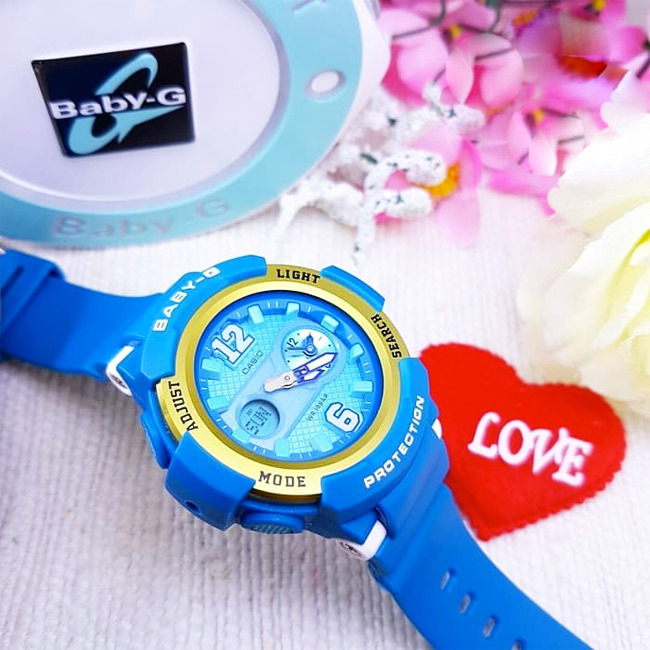 Casio BGA-210-2BER Casio BGA-210-2BER