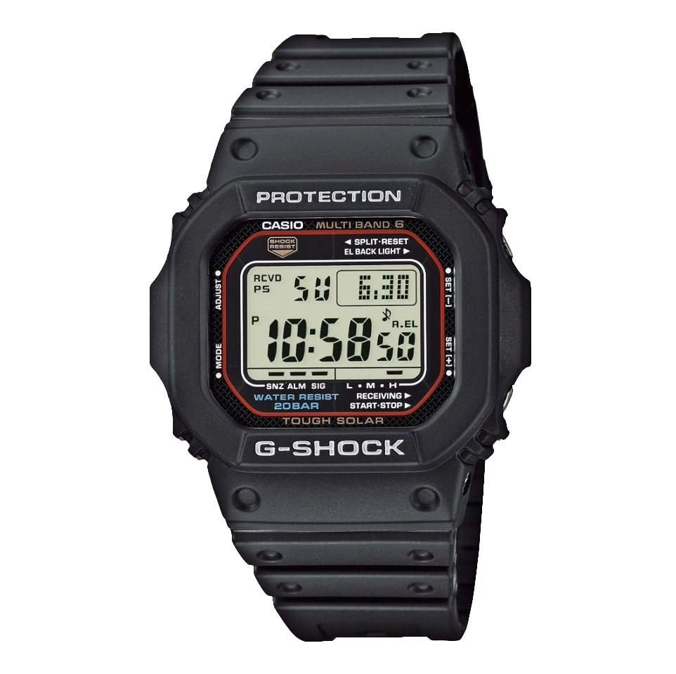 Casio GW-M5610-1ER Casio GW-M5610-1ER