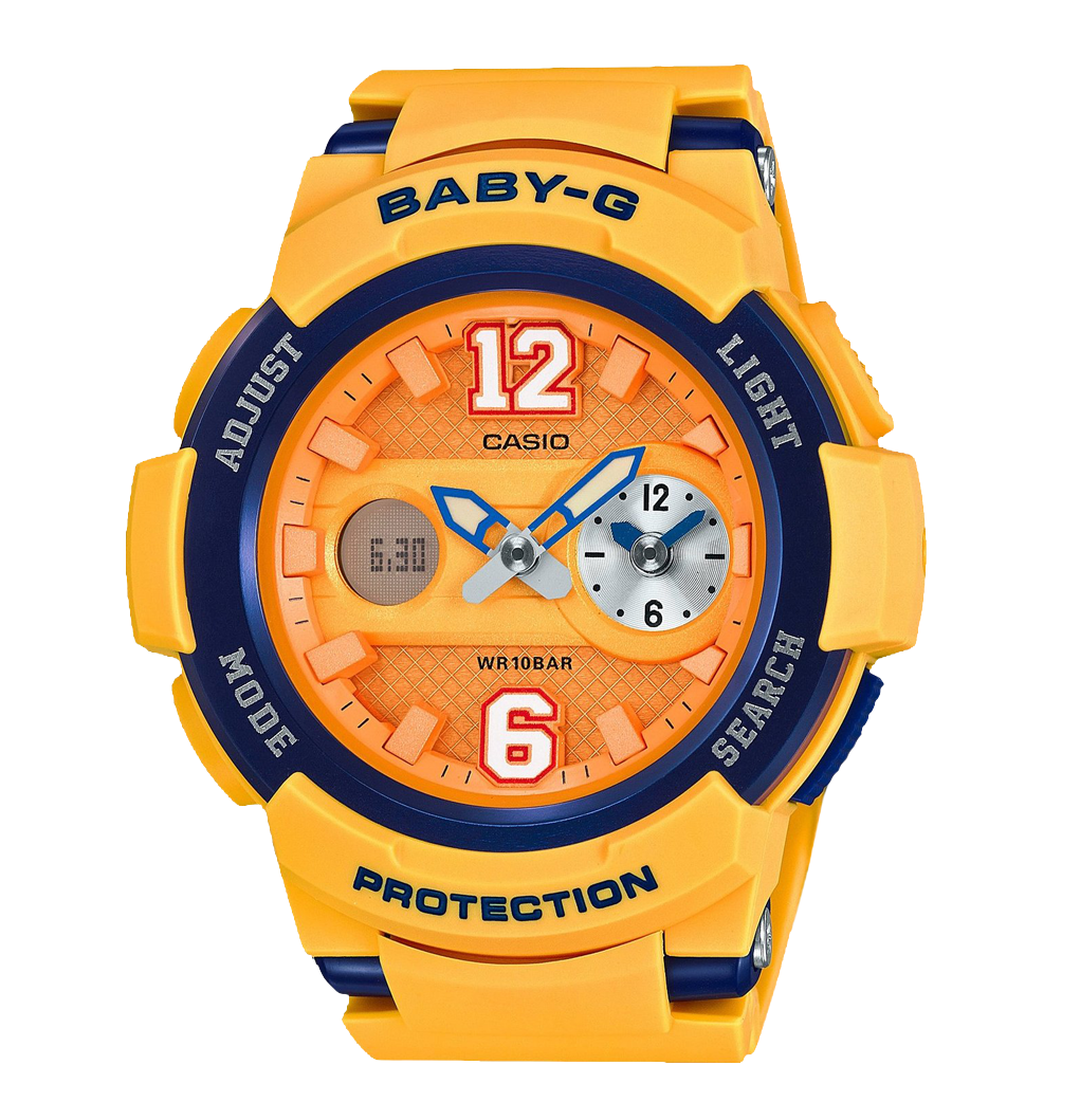 Casio BGA-210-4BER Casio BGA-210-4BER