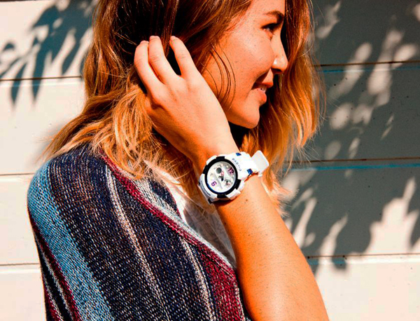 Casio BGA-210-7B2ER Casio BGA-210-7B2ER