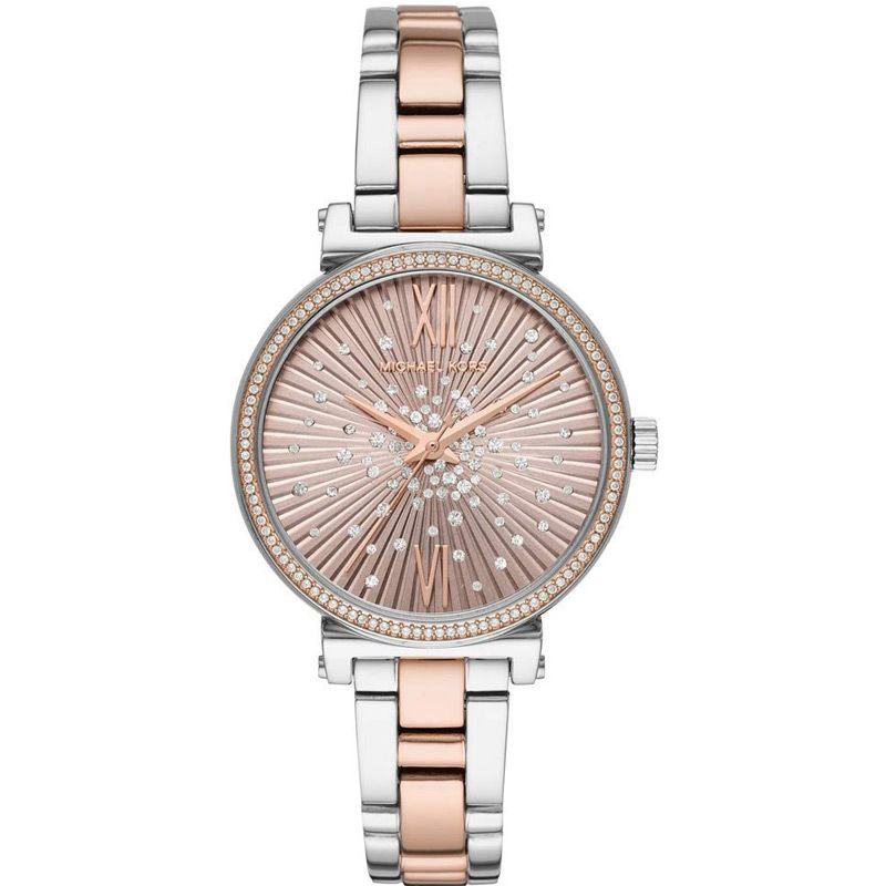 Michael Kors MK3972 Michael Kors MK3972