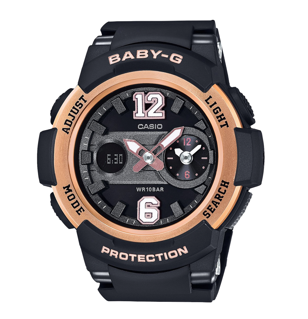 Casio BGA-210-1BER Casio BGA-210-1BER