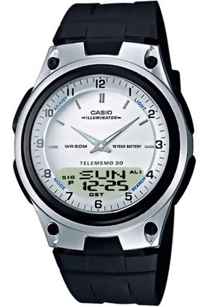 Casio AW-80-7A Casio AW-80-7A
