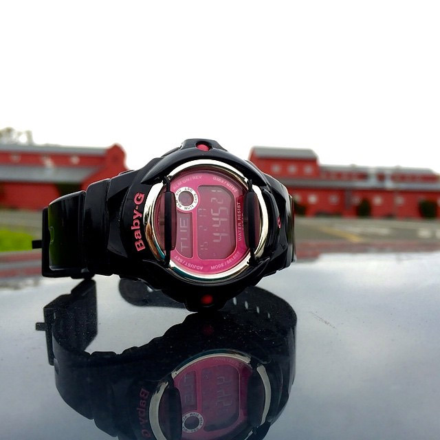 Casio BG-169R-1BER Casio BG-169R-1BER