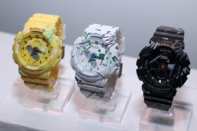 Casio BA-120SC-1AER Casio BA-120SC-1AER
