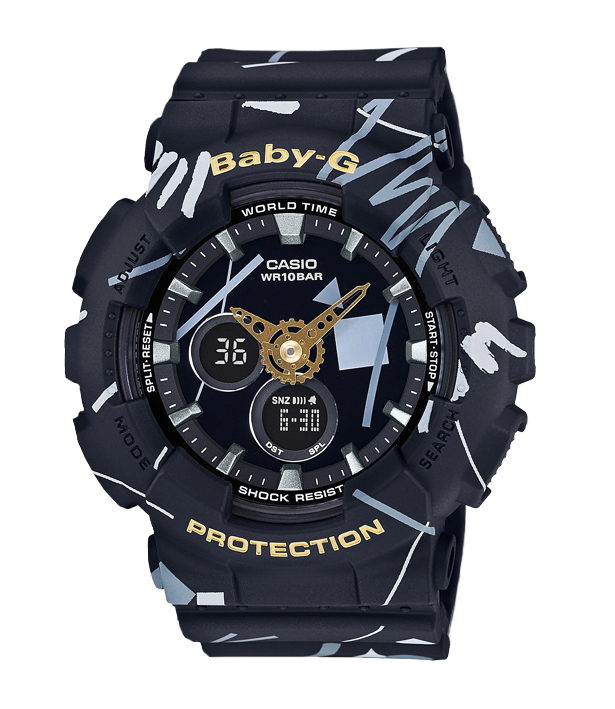 Casio BA-120SC-1AER Casio BA-120SC-1AER