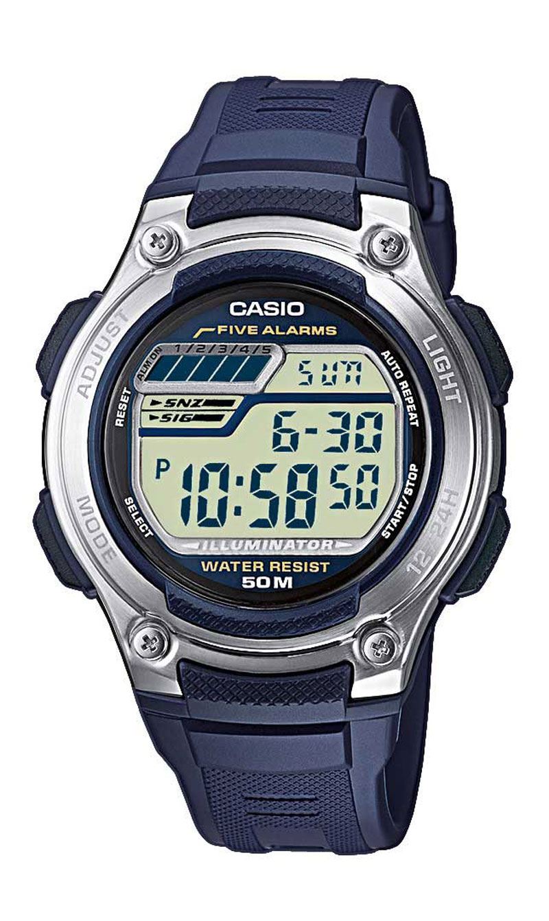 Casio W-212H-2A Casio W-212H-2A