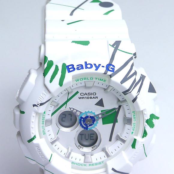 Casio BA-120SC-7AER Casio BA-120SC-7AER