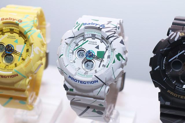 Casio BA-120SC-7AER Casio BA-120SC-7AER
