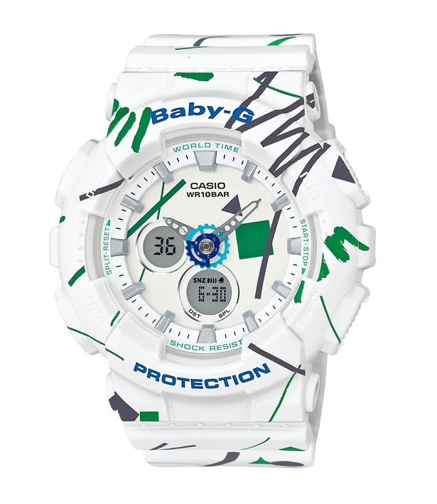 Casio BA-120SC-7AER Casio BA-120SC-7AER