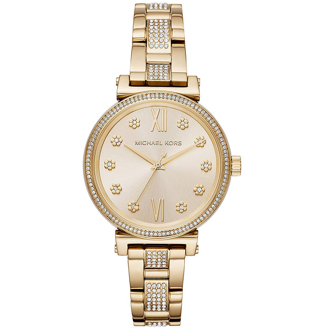 Michael Kors MK3881 Michael Kors MK3881
