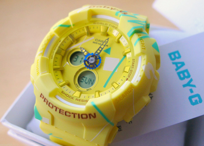 Casio BA-120SC-9AER Casio BA-120SC-9AER