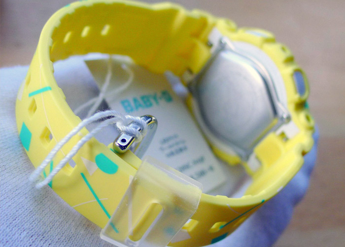 Casio BA-120SC-9AER Casio BA-120SC-9AER