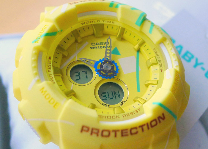 Casio BA-120SC-9AER Casio BA-120SC-9AER