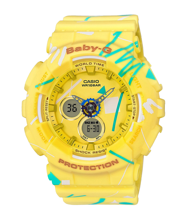 Casio BA-120SC-9AER Casio BA-120SC-9AER