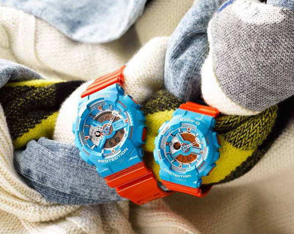 Casio BA-110NC-2AER Casio BA-110NC-2AER