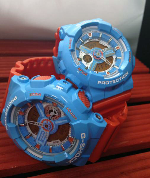 Casio BA-110NC-2AER Casio BA-110NC-2AER