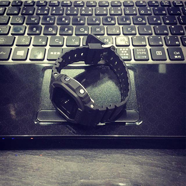 Casio DW-5600BB-1ER Casio DW-5600BB-1ER