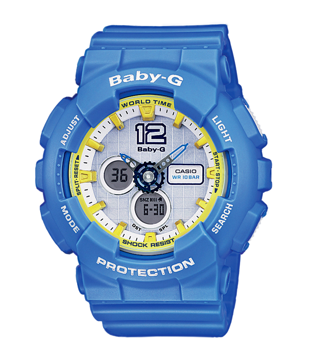 Casio BA-120-2BER Casio BA-120-2BER