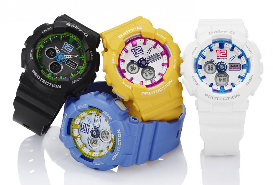 Casio BA-120-1BER Casio BA-120-1BER