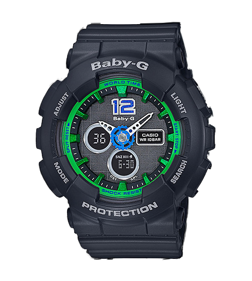 Casio BA-120-1BER Casio BA-120-1BER