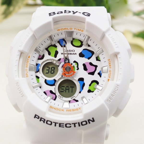 Casio BA-120LP-7A1ER Casio BA-120LP-7A1ER